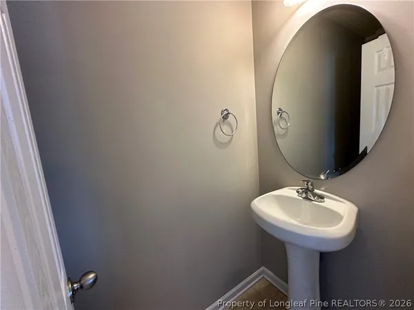 $1,620 | 240 Collinwood Drive, Raeford, NC 28376