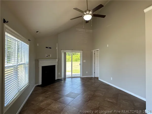 $1,620 | 240 Collinwood Drive, Raeford, NC 28376