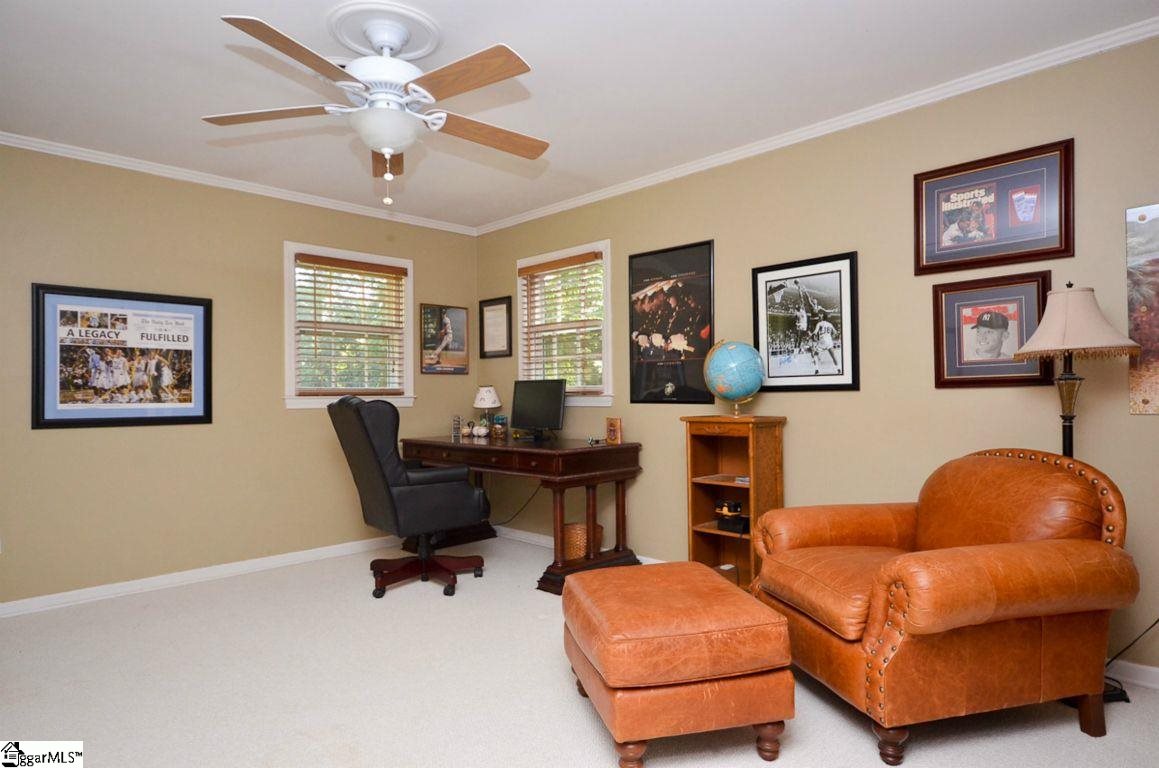 16 Kensington Road Greenville, SC 29617 - Photo 13 of 15 Gallery Image 13