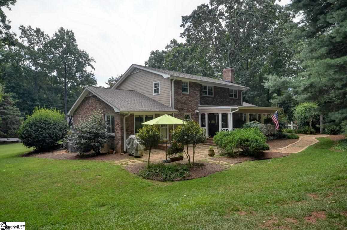 16 Kensington Road Greenville, SC 29617 - Photo 15 of 15 Gallery Image 15