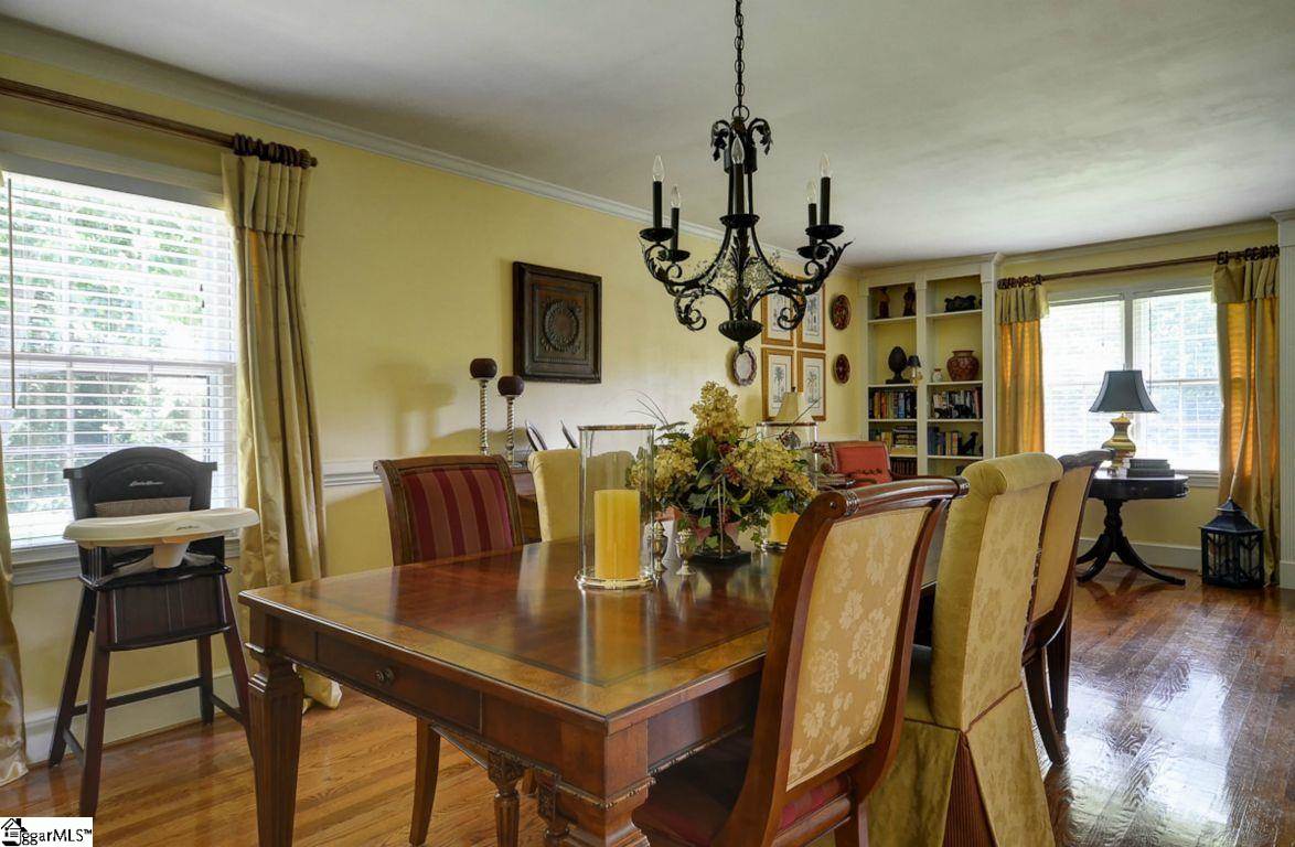 16 Kensington Road Greenville, SC 29617 - Photo 5 of 15 Gallery Image 5