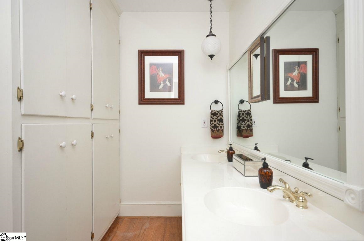 16 Kensington Road Greenville, SC 29617 - Photo 8 of 15 Gallery Image 8
