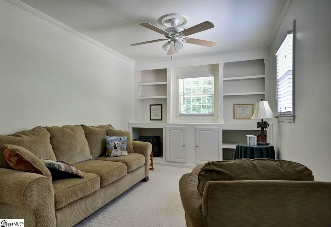 16 Kensington Road Greenville, SC 29617 - Photo 10 of 15 Gallery Image 10