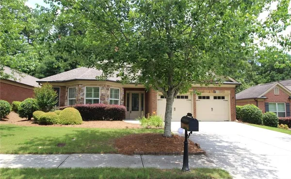 $425,000 | 3951 Sovereign Drive, Buford, GA 30519