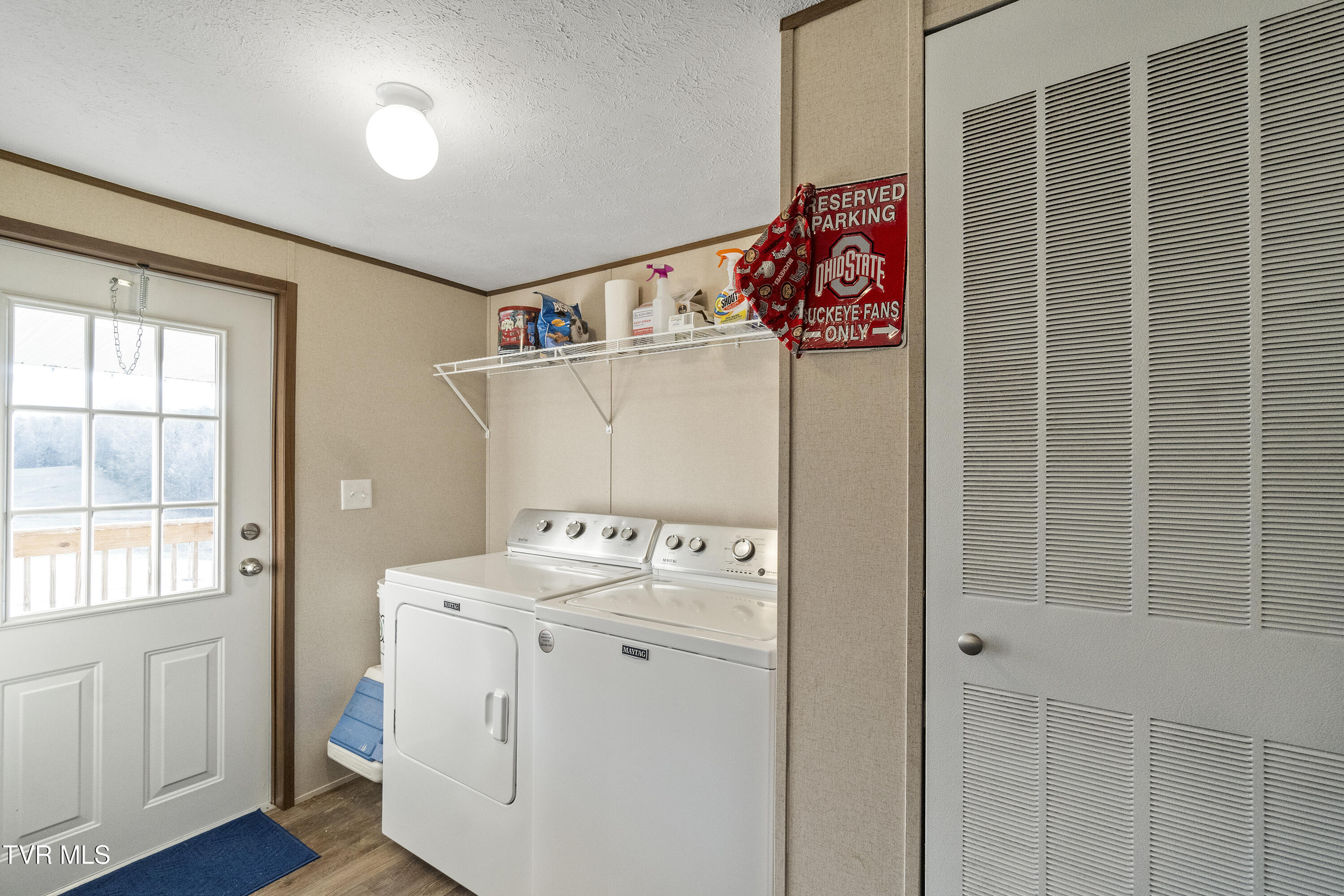 3620 Sunnydale Road Greeneville, TN 37743 - Photo 13 of 53 Laundry Room