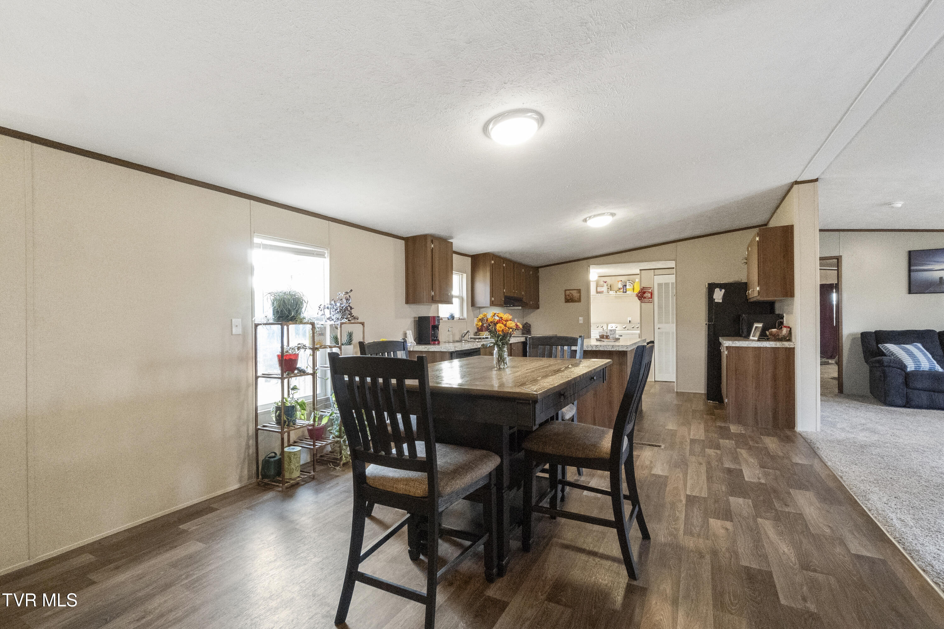 3620 Sunnydale Road Greeneville, TN 37743 - Photo 16 of 53 Dining Room/Kitchen