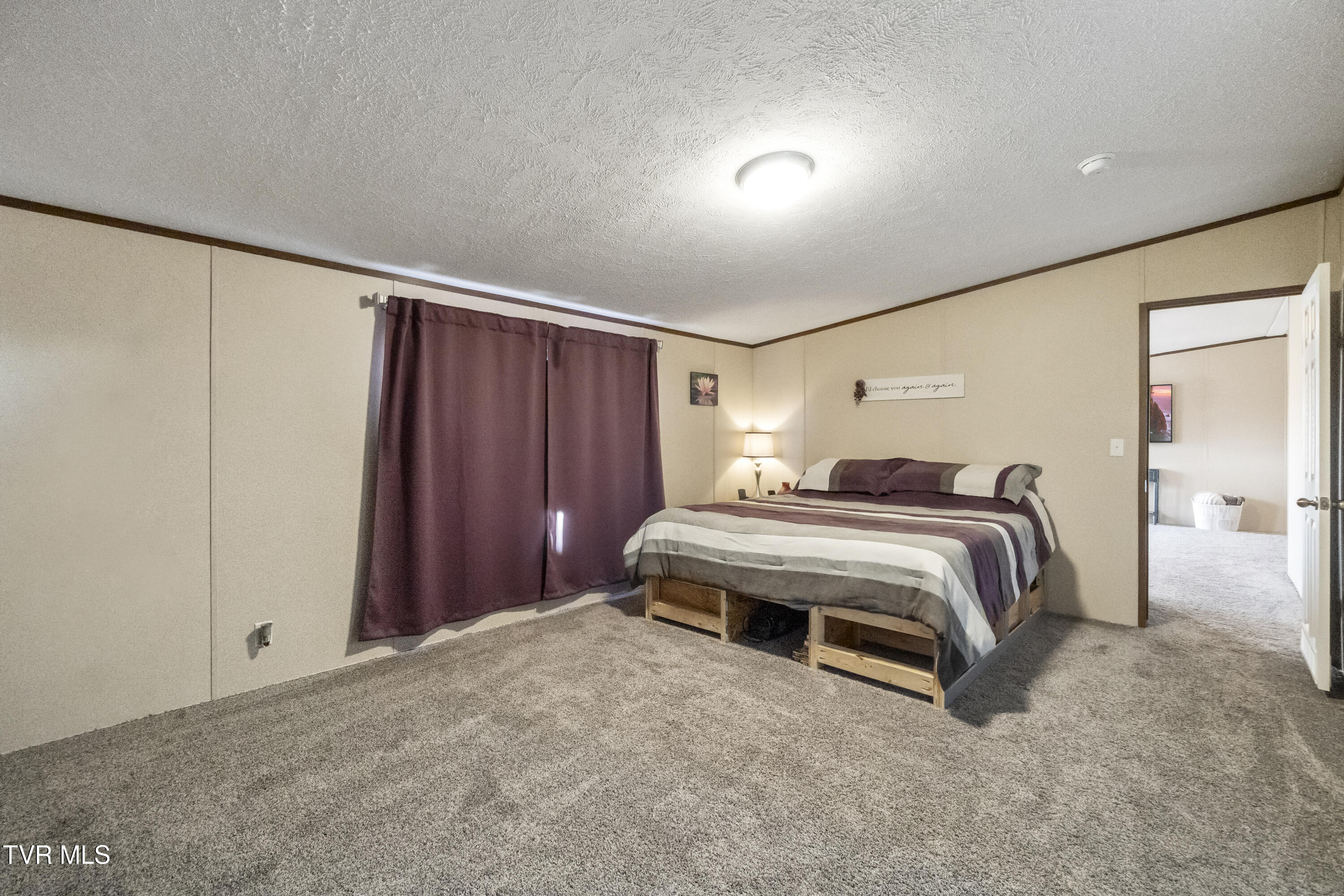 3620 Sunnydale Road Greeneville, TN 37743 - Photo 19 of 53 Master Bedroom