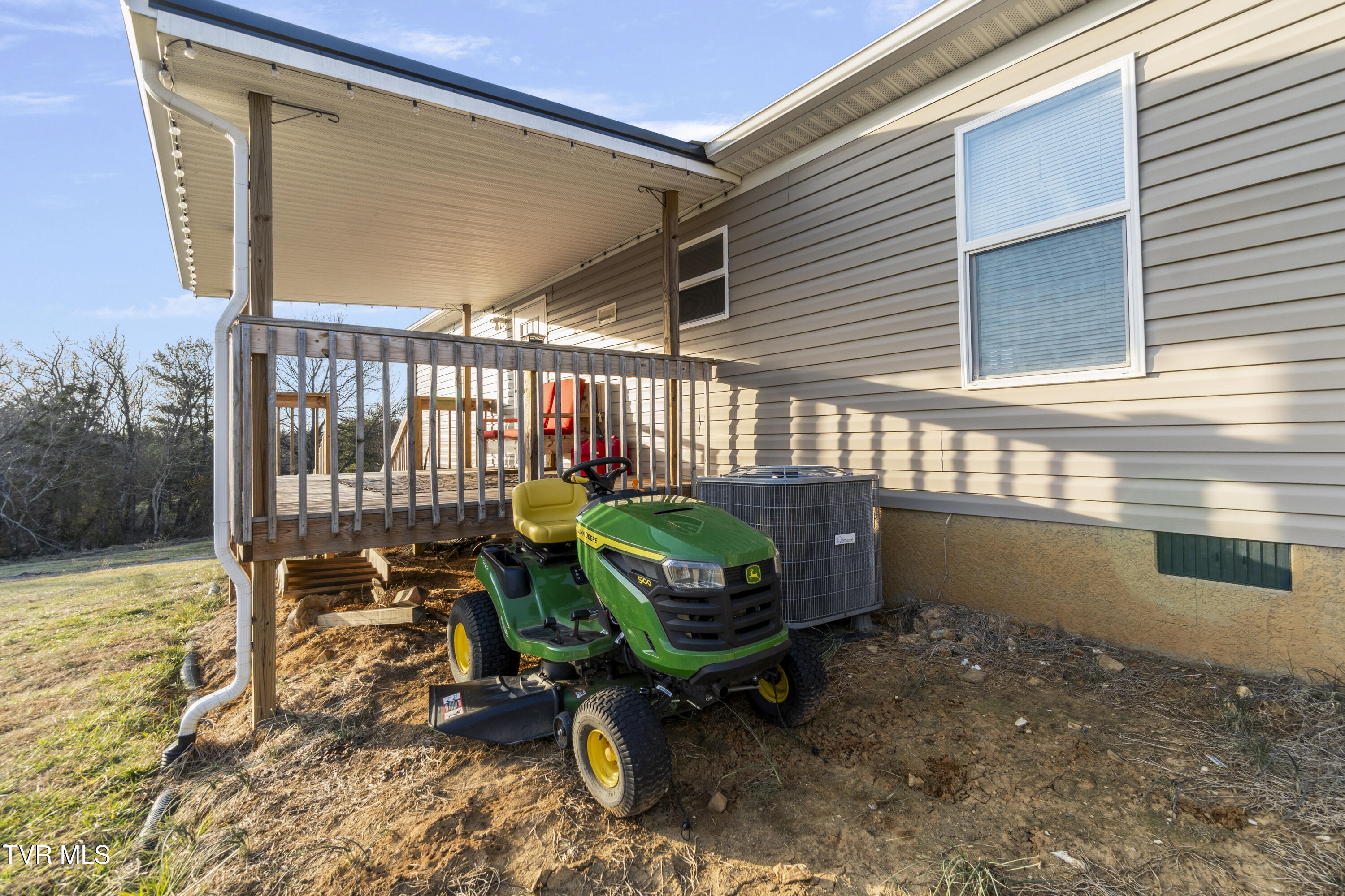 3620 Sunnydale Road Greeneville, TN 37743 - Photo 44 of 53 Exterior Back
