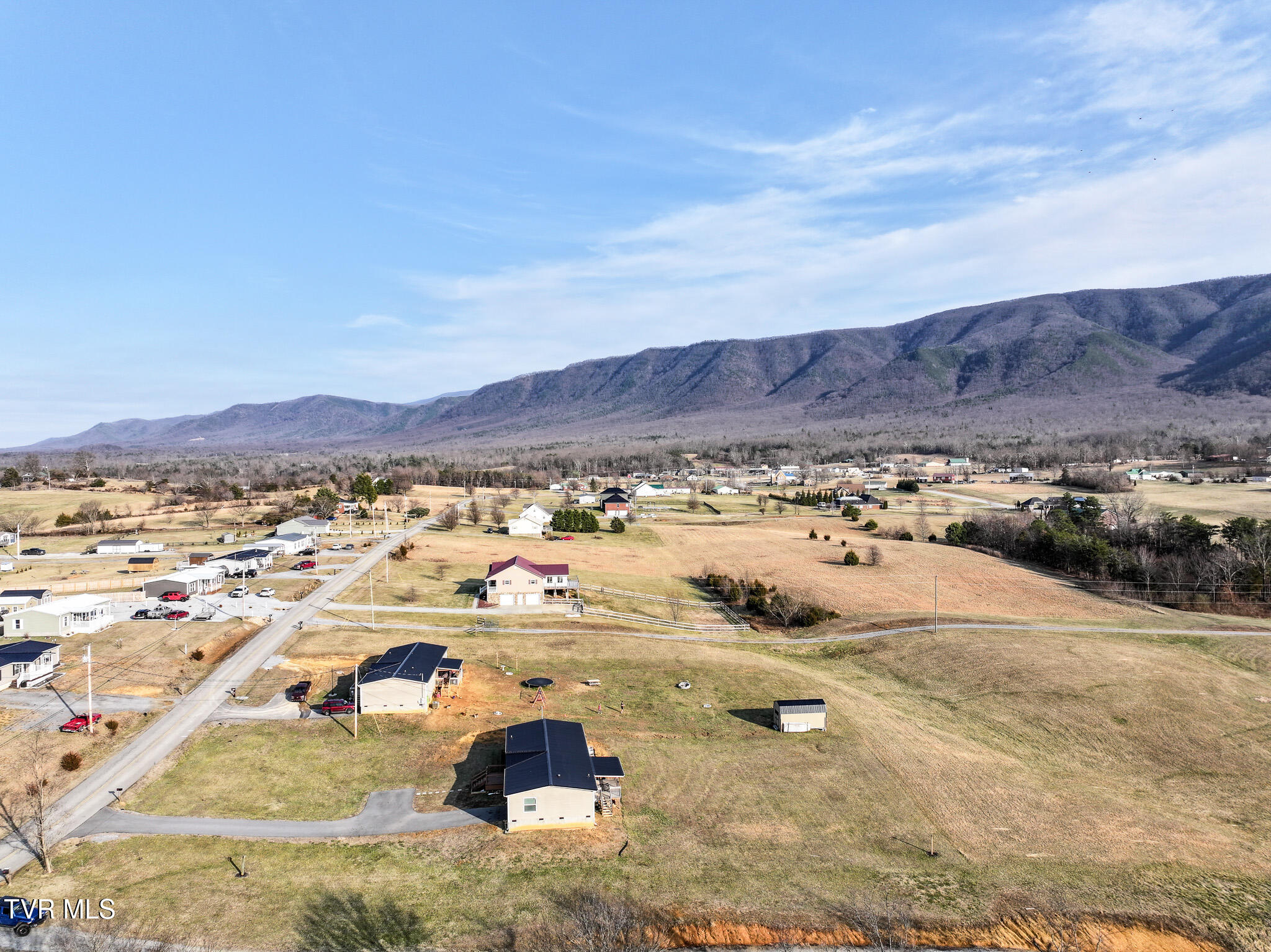 3620 Sunnydale Road Greeneville, TN 37743 - Photo 48 of 53 Drone