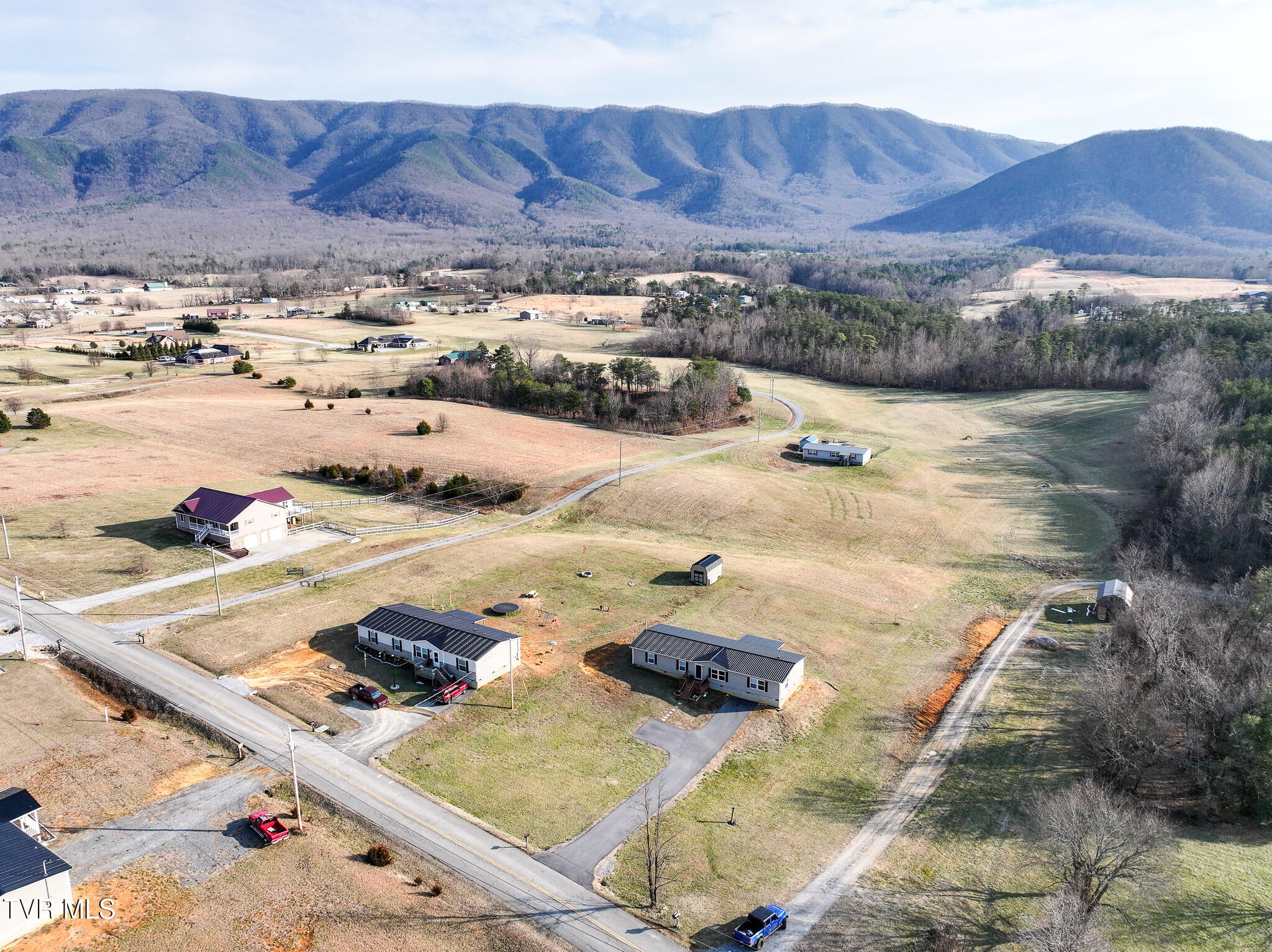 3620 Sunnydale Road Greeneville, TN 37743 - Photo 49 of 53 Drone