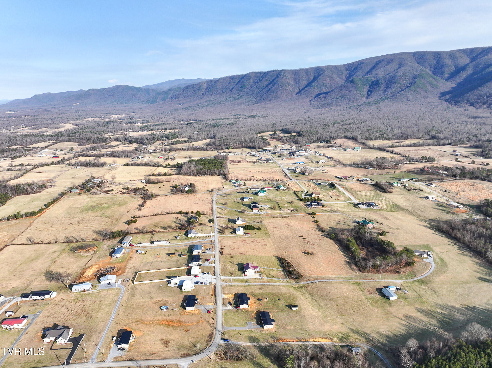 3620 Sunnydale Road Greeneville, TN 37743 - Photo 51 of 53 Drone