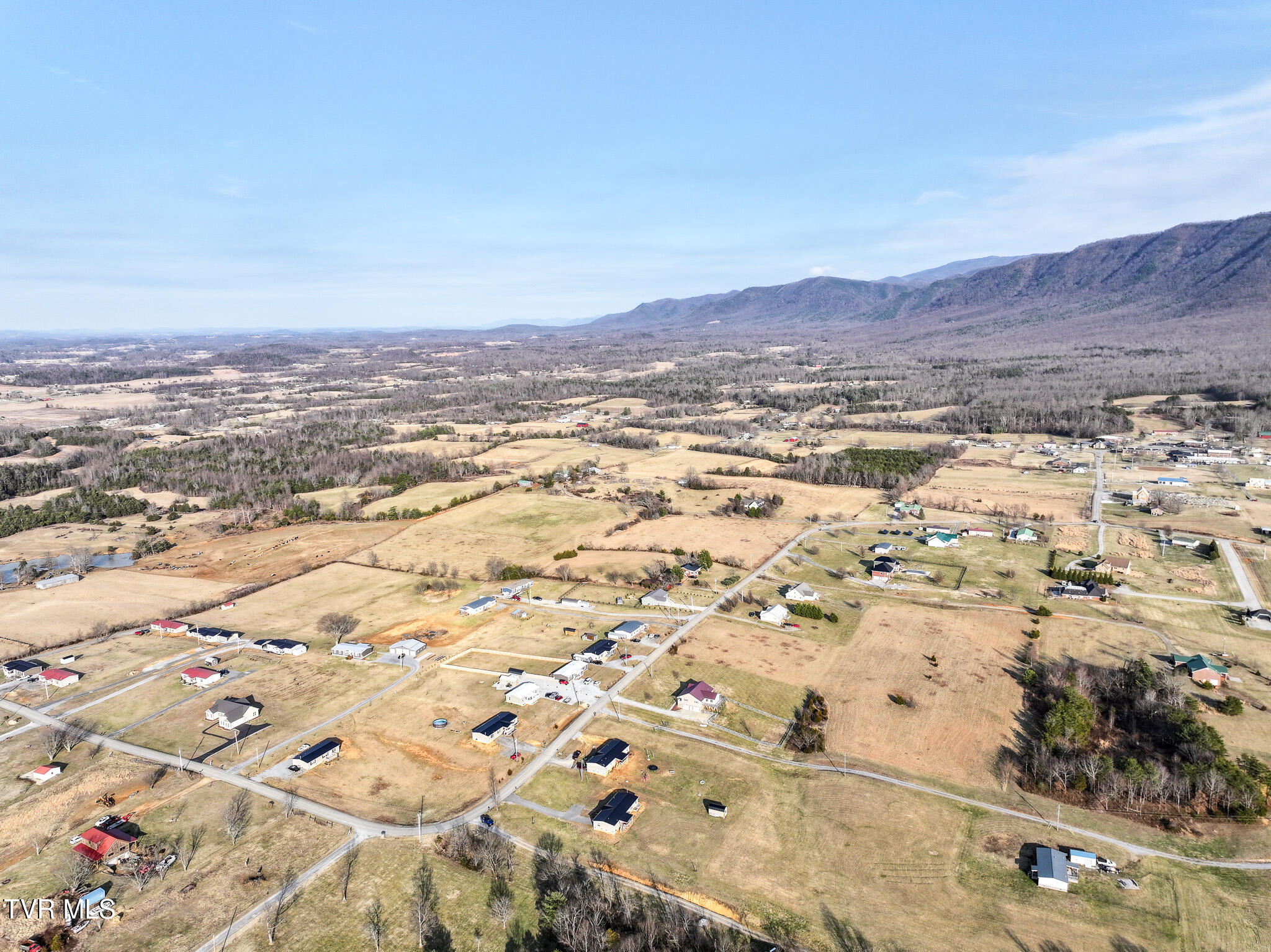 3620 Sunnydale Road Greeneville, TN 37743 - Photo 52 of 53 Drone