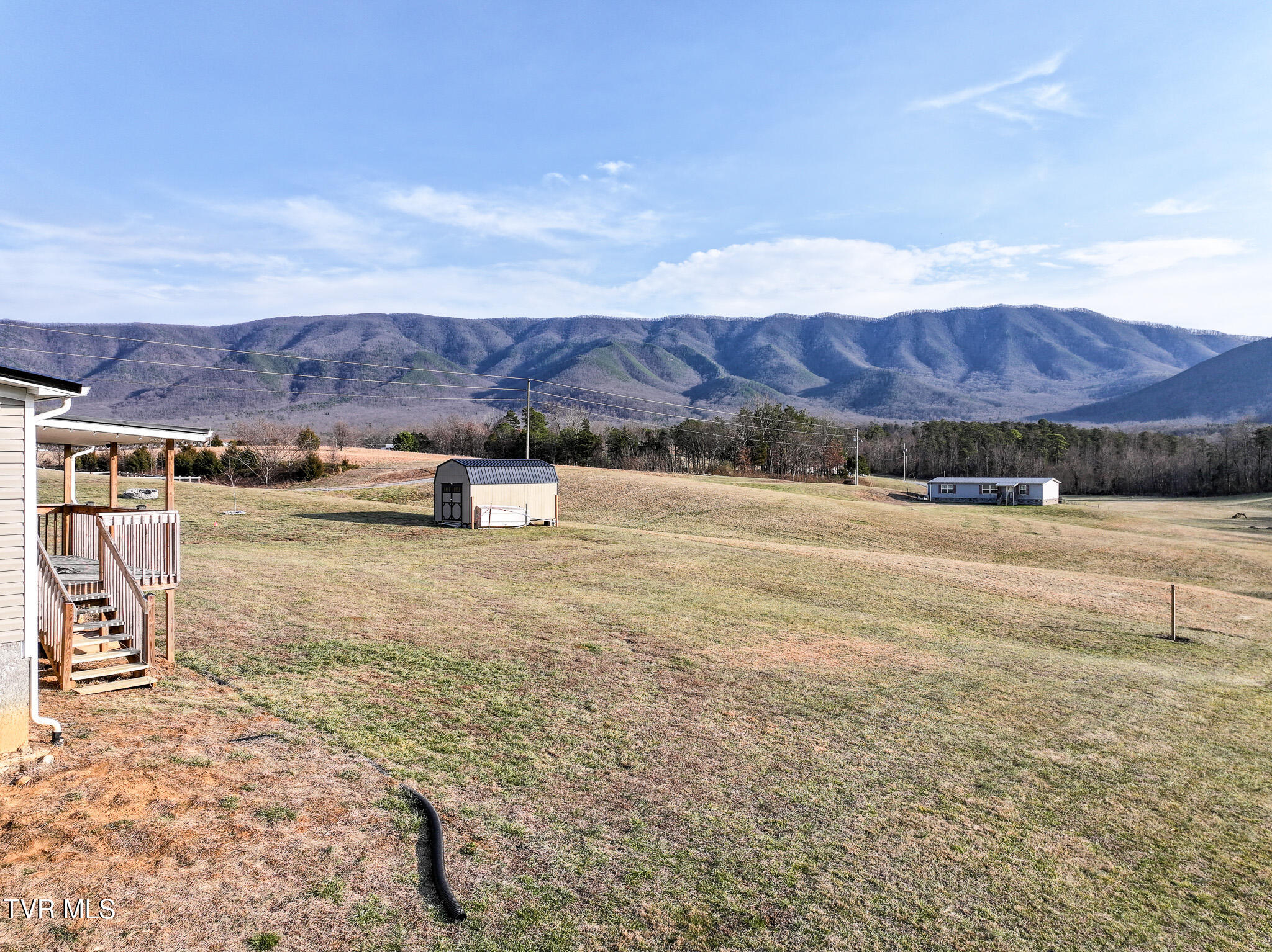 3620 Sunnydale Road Greeneville, TN 37743 - Photo 53 of 53 Drone