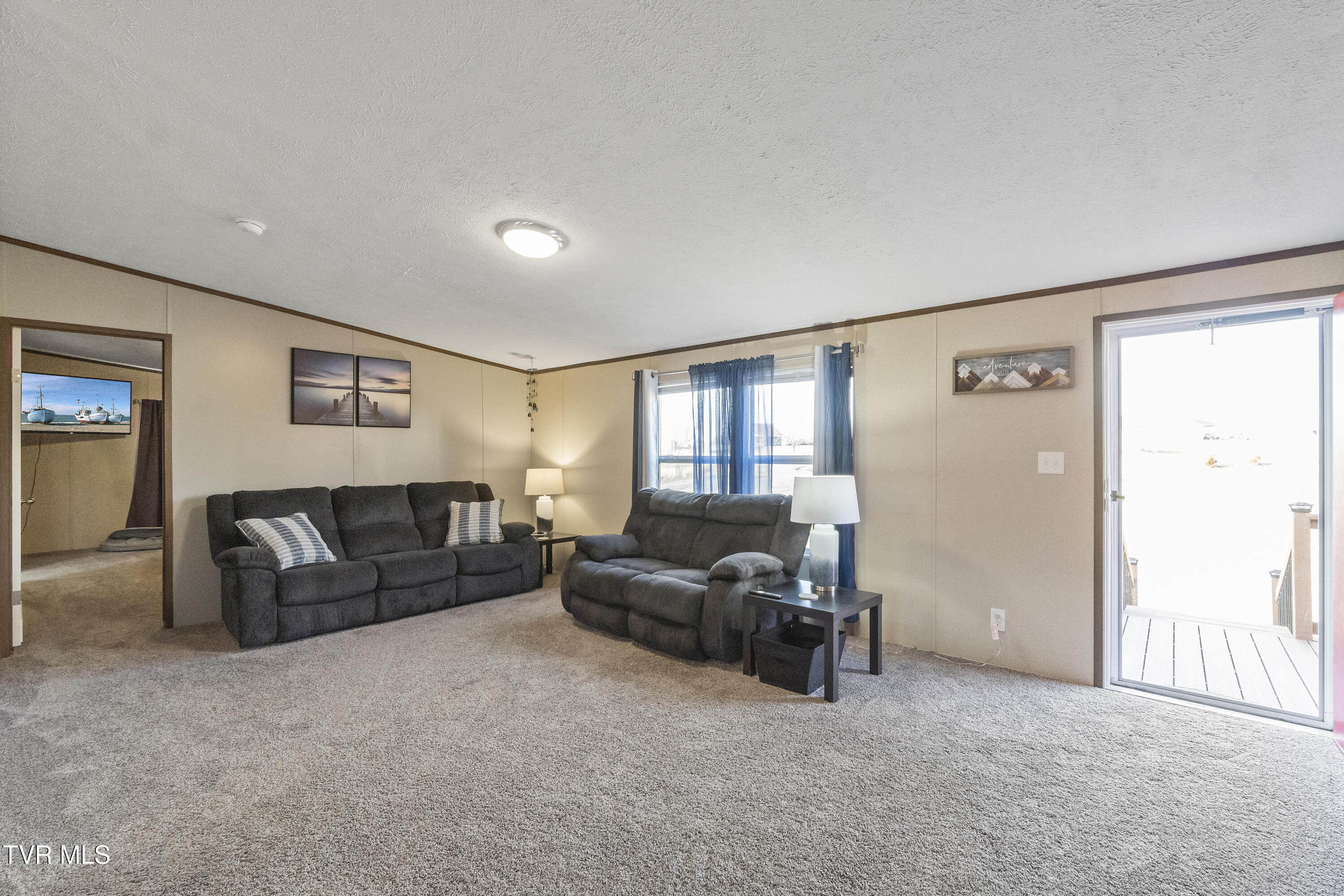 3620 Sunnydale Road Greeneville, TN 37743 - Photo 6 of 53 Living Room