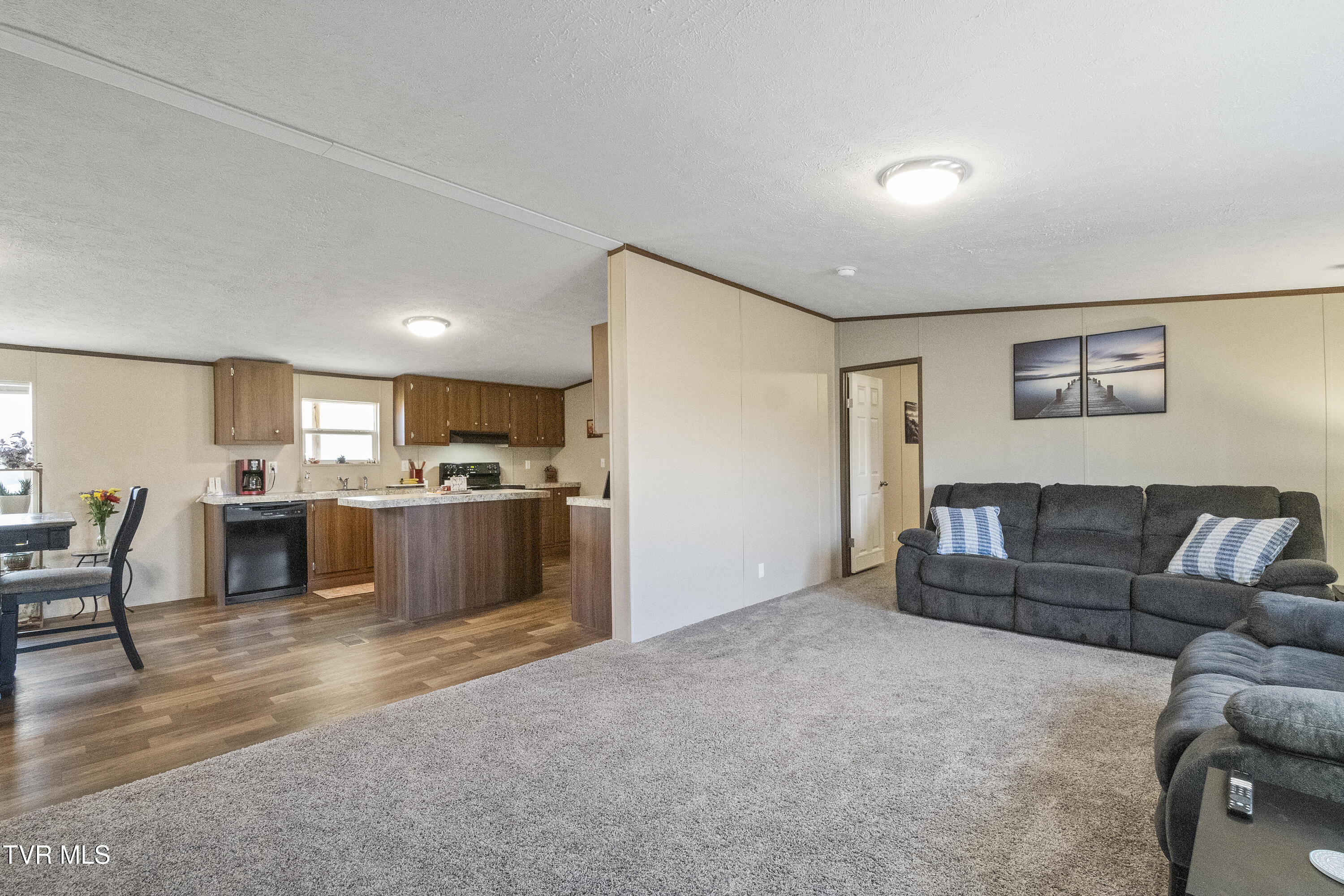 3620 Sunnydale Road Greeneville, TN 37743 - Photo 7 of 53 Living Room