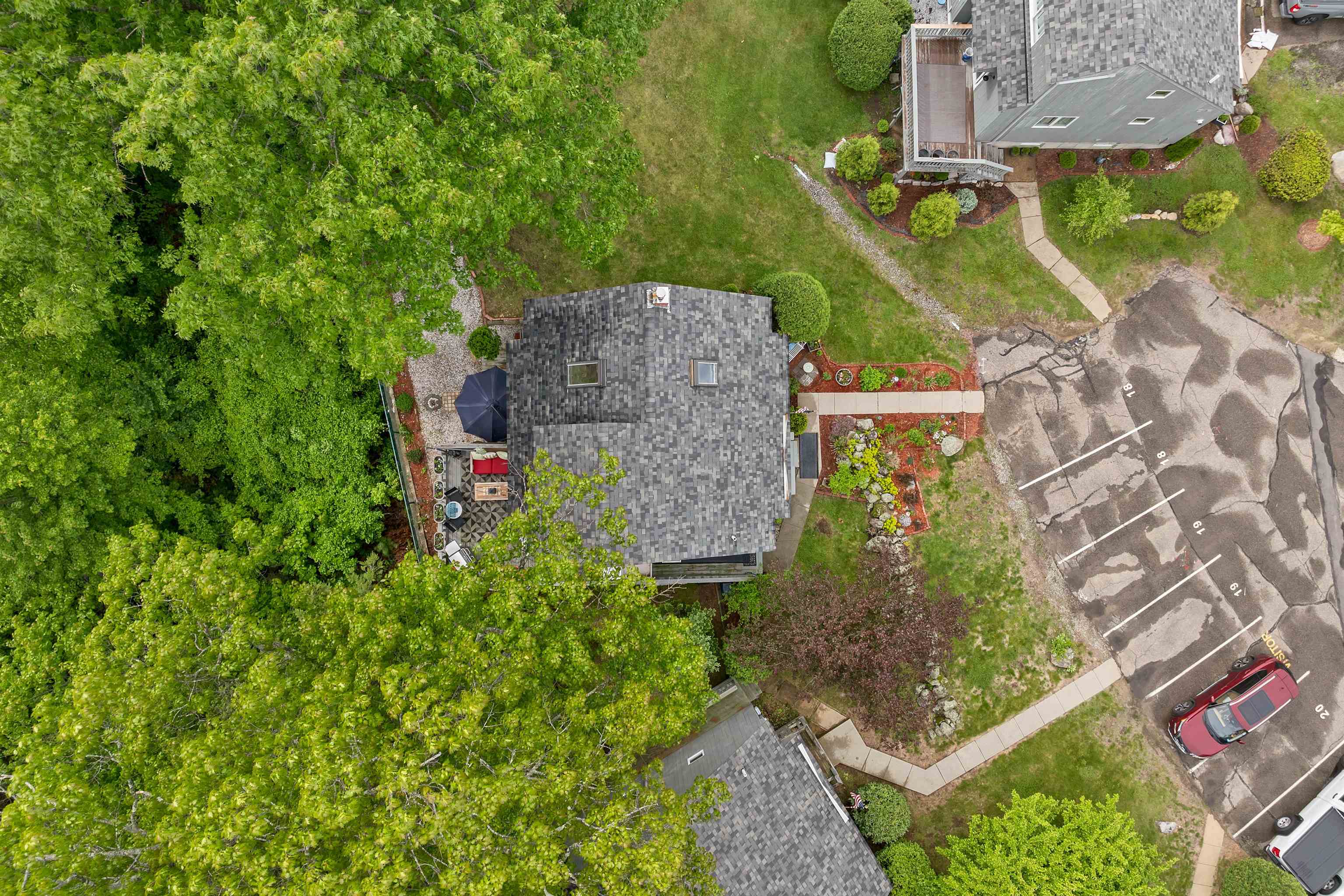 6 Cumberland Road, Unit 18 Gilford, NH 03249 - Photo 15 of 52