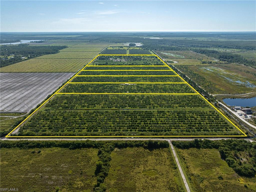 21991 Carter Road Estero, FL 33928 - Photo 12 of 15 a view of a tennis court