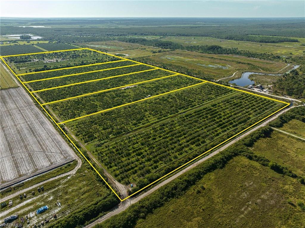 21991 Carter Road Estero, FL 33928 - Photo 13 of 15 a view of a tennis court