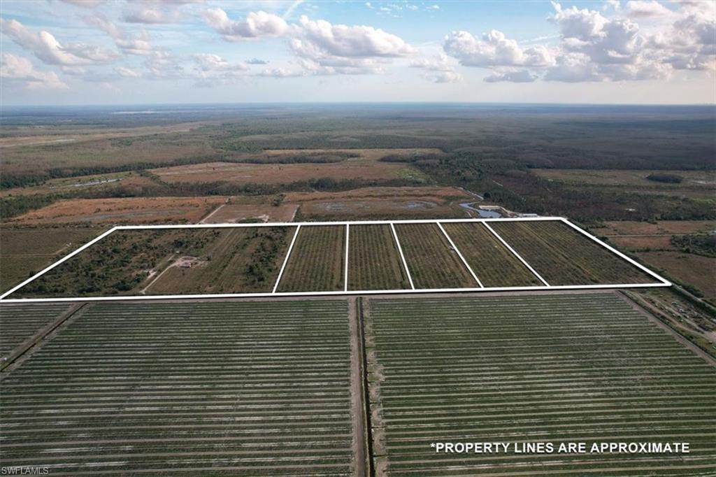 21991 Carter Road Estero, FL 33928 - Photo 5 of 15 a view of a tennis court