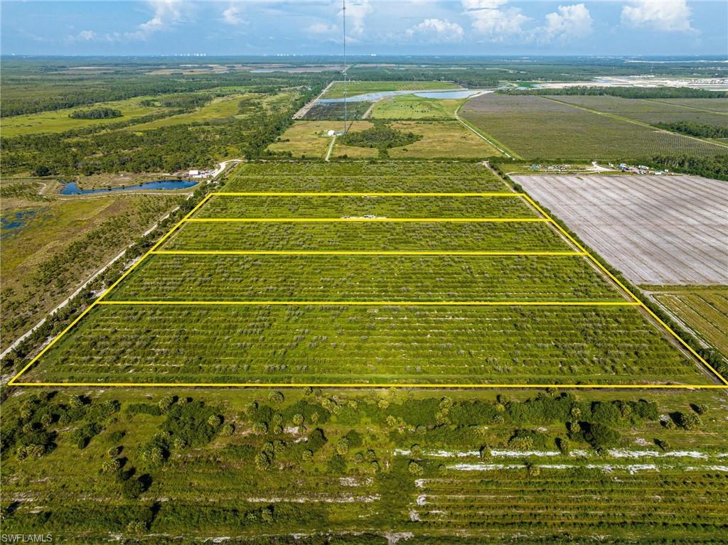21991 Carter Road Estero, FL 33928 - Photo 7 of 15 a view of an ocean view