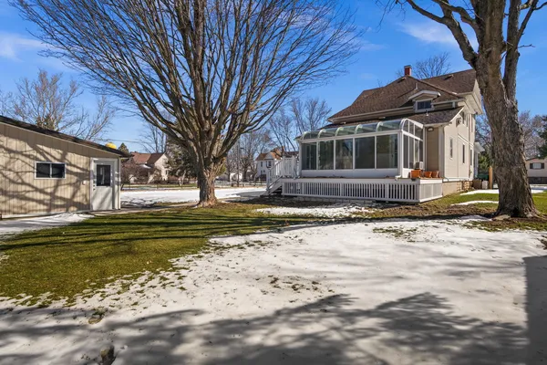 $269,900 | 306 South 5th Street, Kirkland, IL 60146