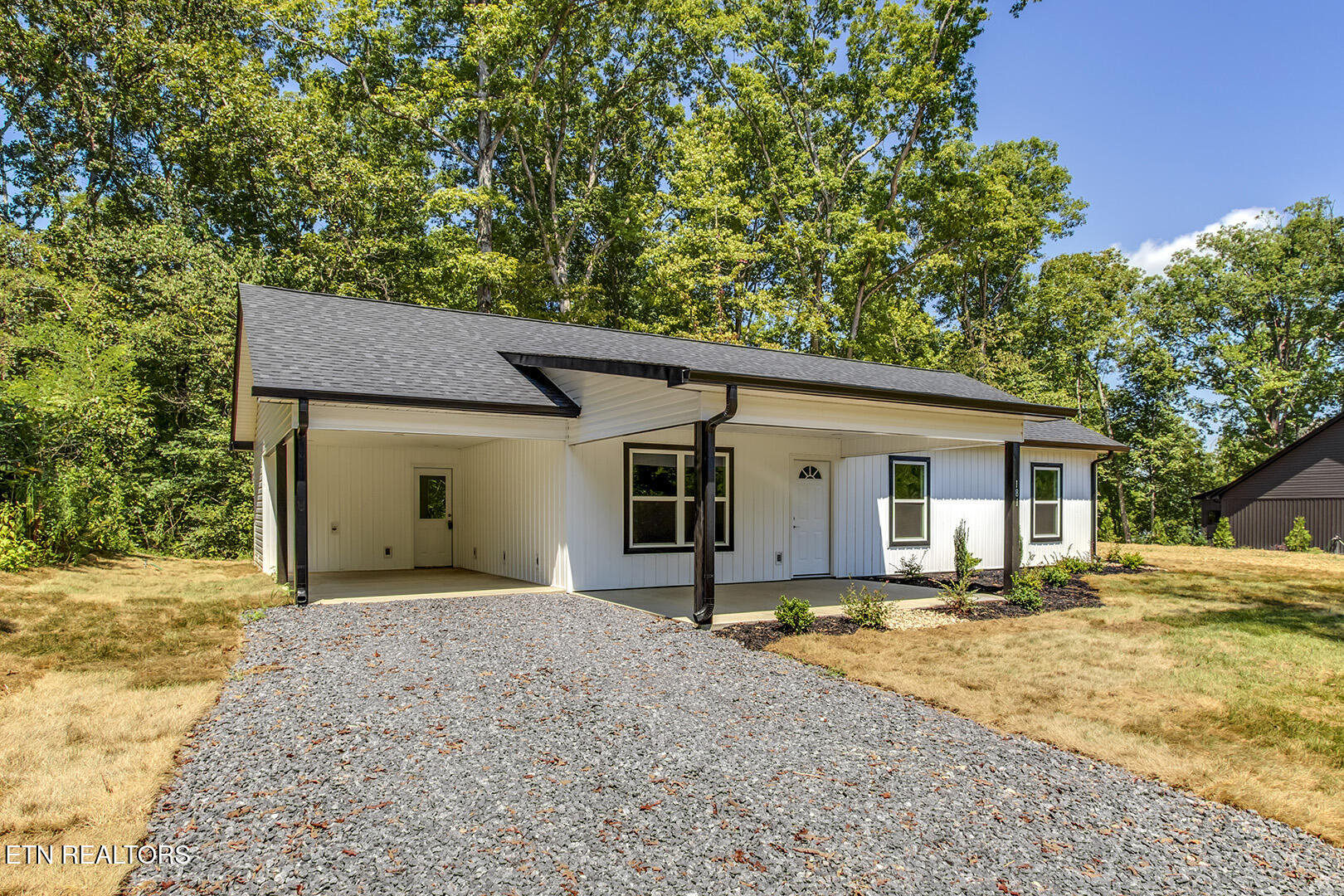 181 Lakeshore Lane Decatur, TN 37322 - Photo 2 of 43 02_LakeshoreLane_181_FrontLeft
