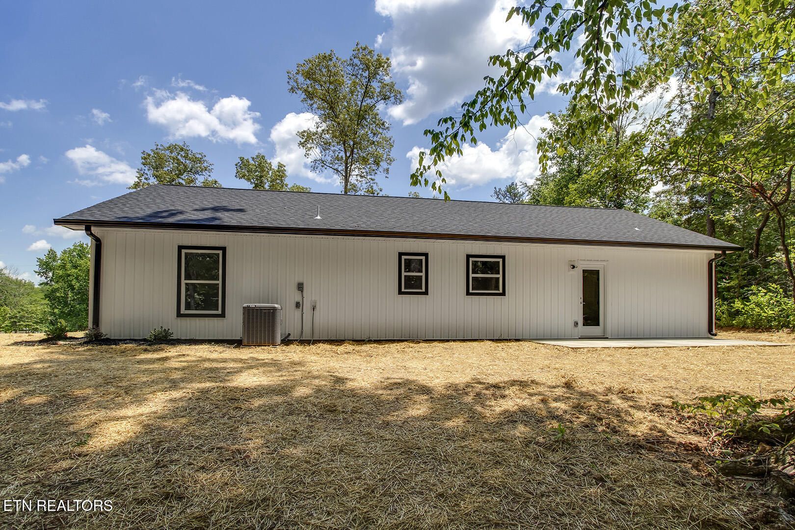 181 Lakeshore Lane Decatur, TN 37322 - Photo 35 of 43 35_LakeshoreLane_181_Back