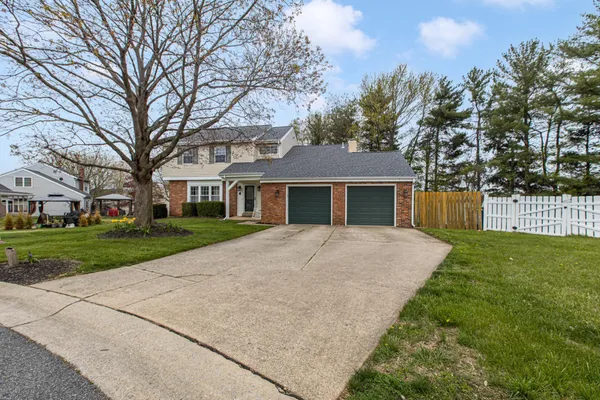 $405,000 | 3 West Bynum Court, Bear, DE 19701