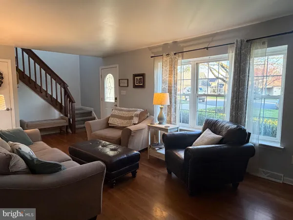 $405,000 | 3 West Bynum Court, Bear, DE 19701