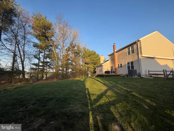 $405,000 | 3 West Bynum Court, Bear, DE 19701