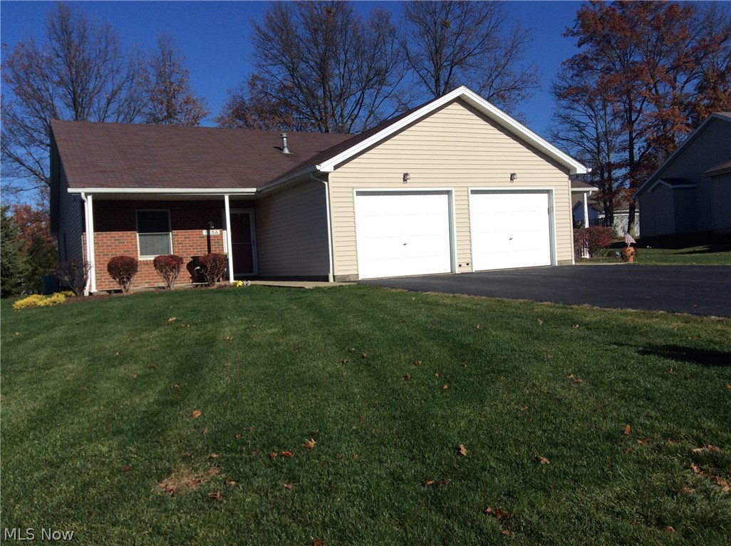 515 Wilcox Road, Unit A Austintown, OH 44515 - Photo 2 of 17