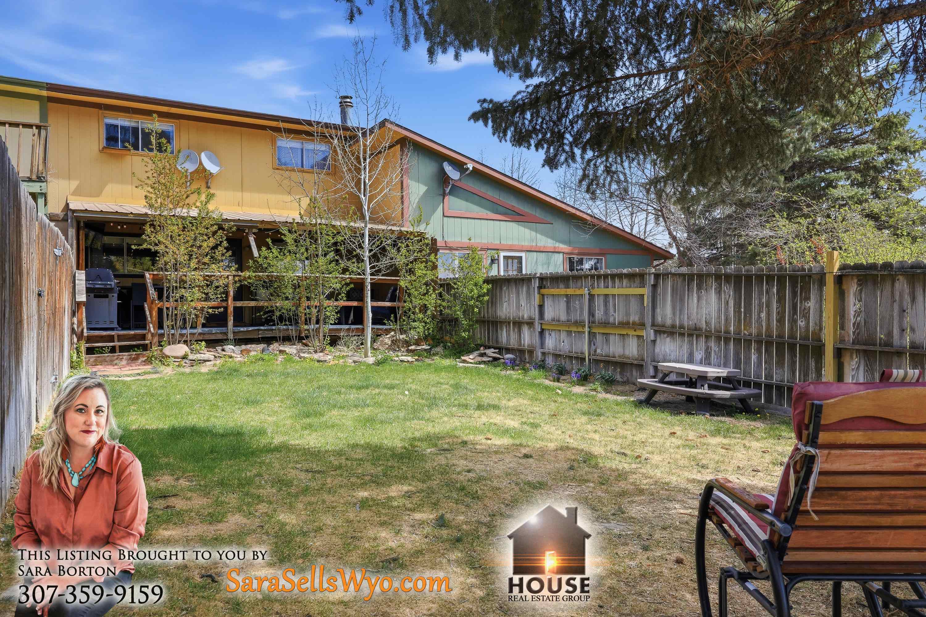 1261 Sweetwater Road Douglas, WY 82633 - Photo 22 of 22