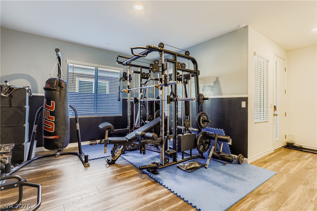 314 Robson Rdg Lane Henderson, NV 89015 - Photo 45 of 59