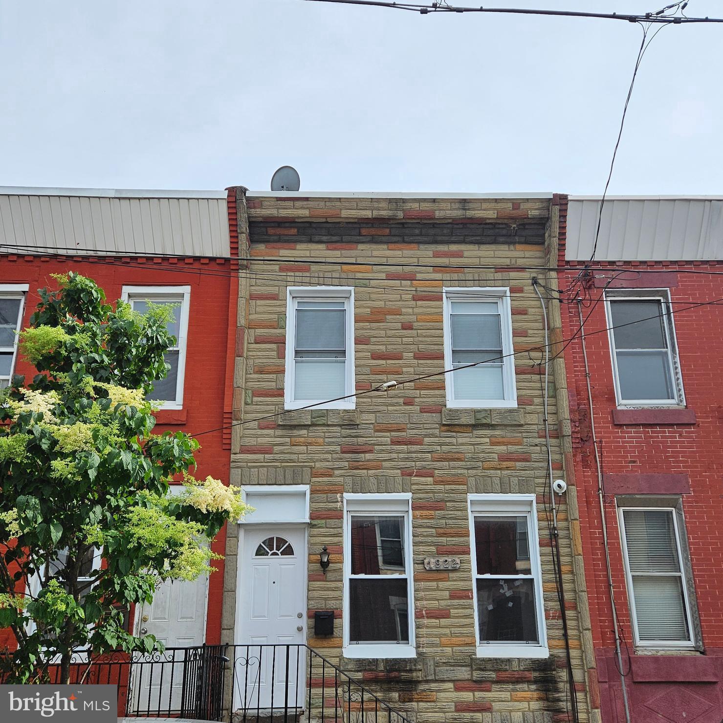 1922 Tasker Street Philadelphia, PA 19145 - Photo 1 of 37 Gallery Image 1