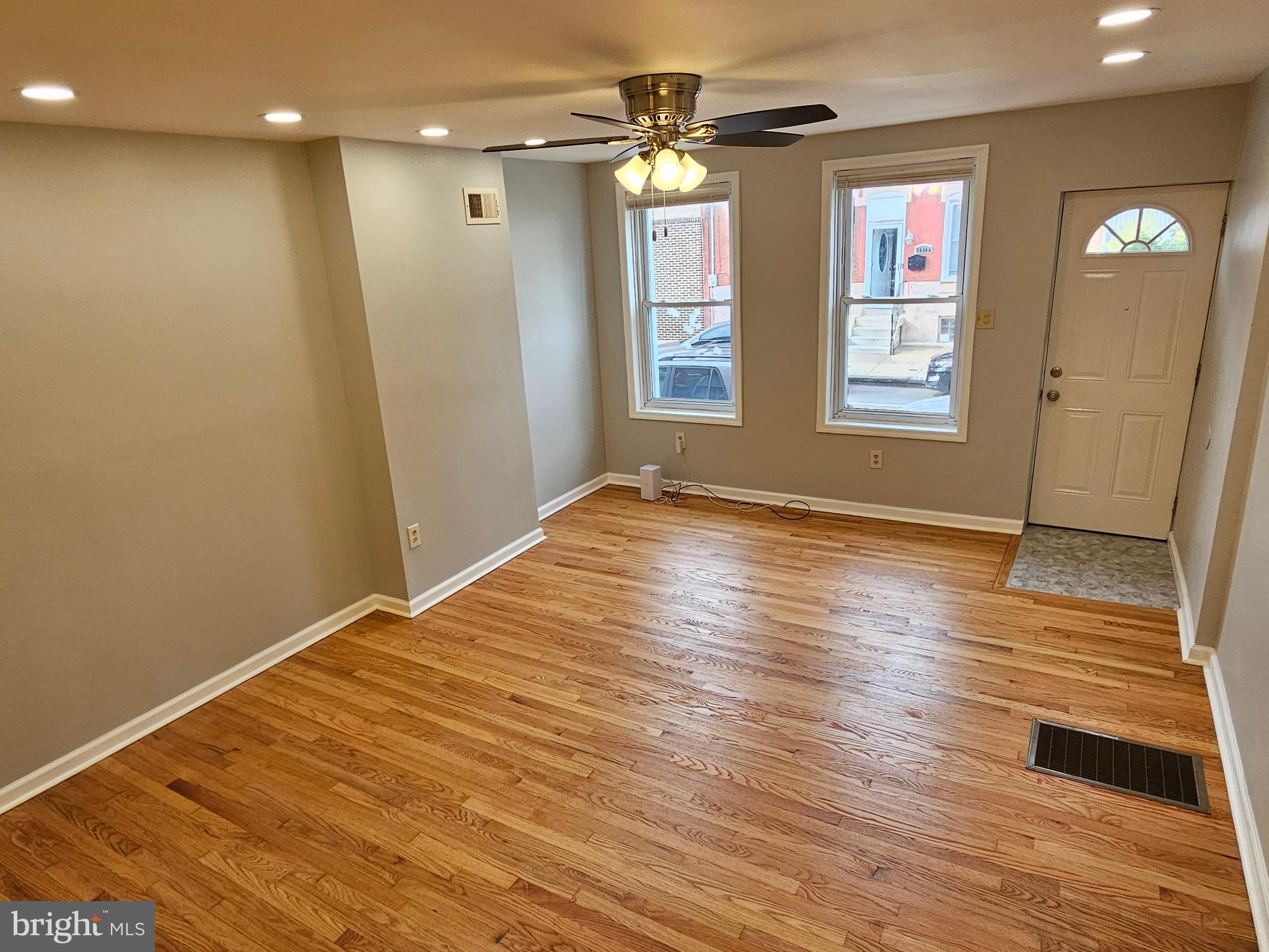 1922 Tasker Street Philadelphia, PA 19145 - Photo 4 of 37 living room