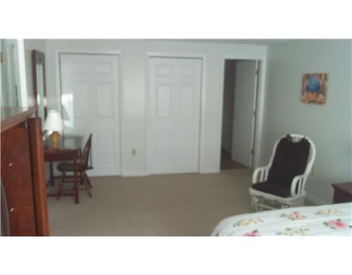1373 Post Road, Unit 3B Wells, ME 04090 - Photo 6 of 12 Master Bedroom.