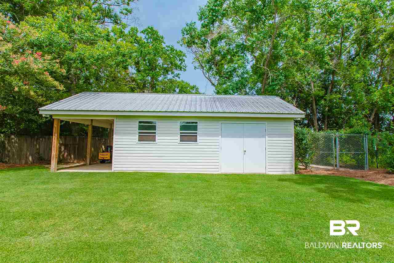 20615 Lowry Drive Fairhope, AL 36532 - Photo 45 of 45