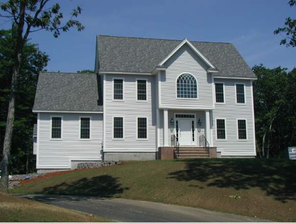 Lt276 Bear Hill Road Windham, NH 03087 - Photo 1 of 3