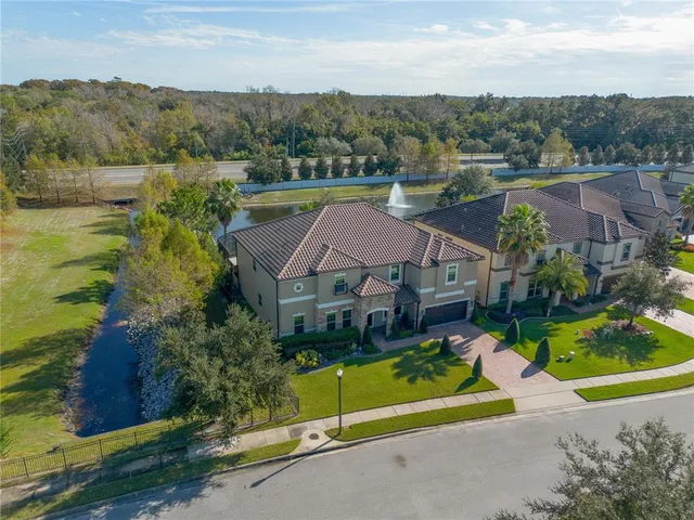 $1,399,990 | 1445 Via Sangro Place, Winter Park, FL 32792