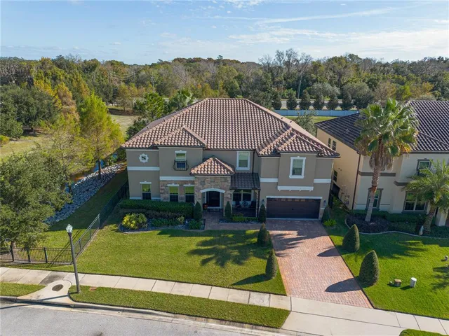 $1,399,990 | 1445 Via Sangro Place, Winter Park, FL 32792