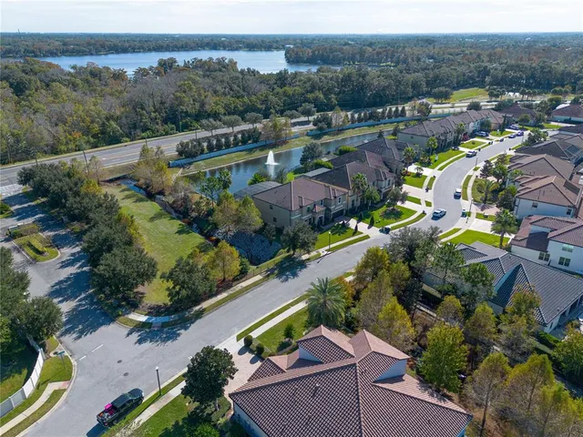 $1,399,990 | 1445 Via Sangro Place, Winter Park, FL 32792