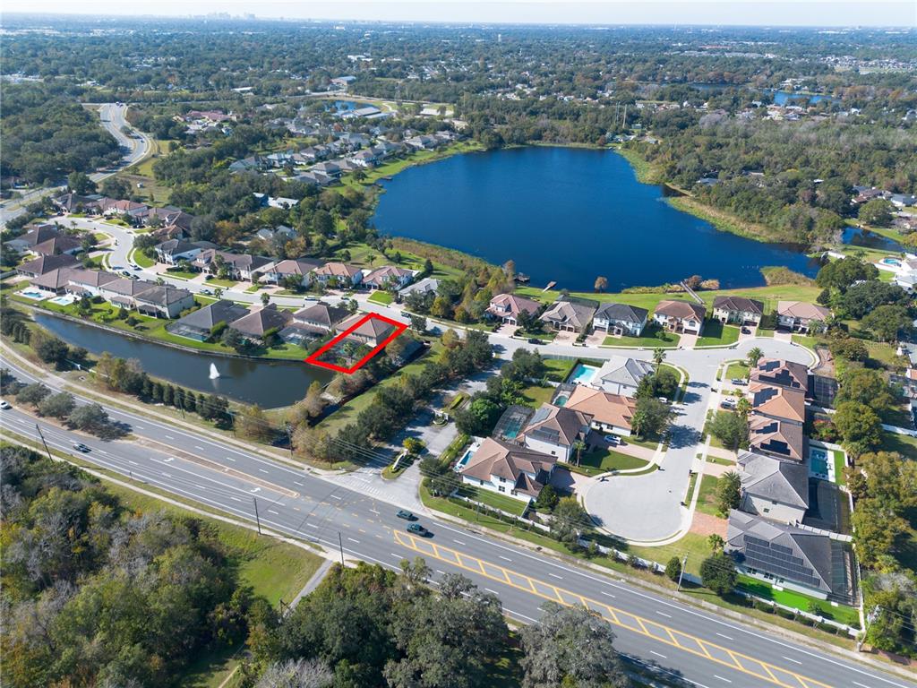 1445 Via Sangro Place Winter Park, FL 32792 - Photo 58 of 58