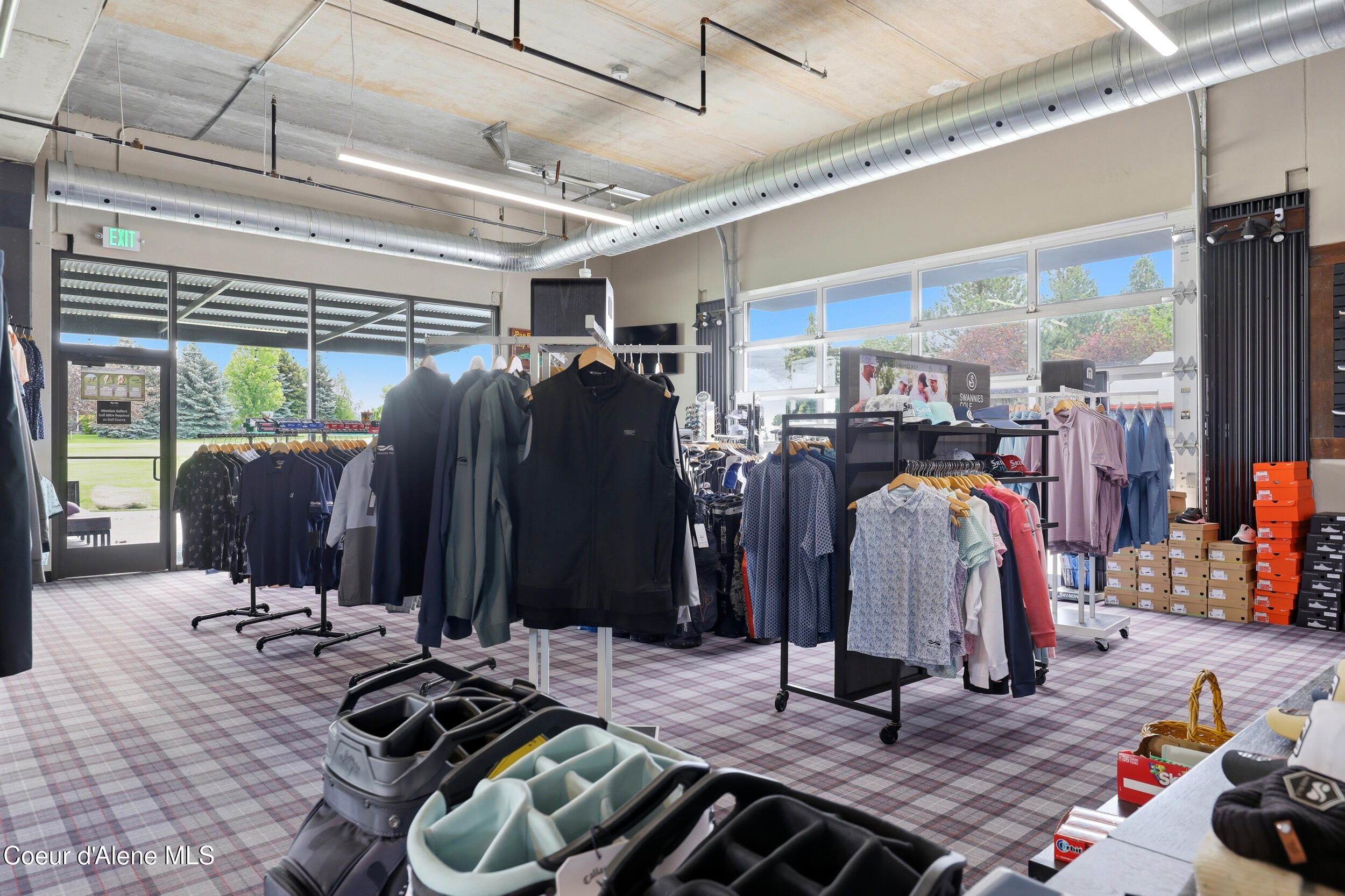 3491 Blaze Loop Post Falls, ID 83854 - Photo 65 of 70 Pro Shop