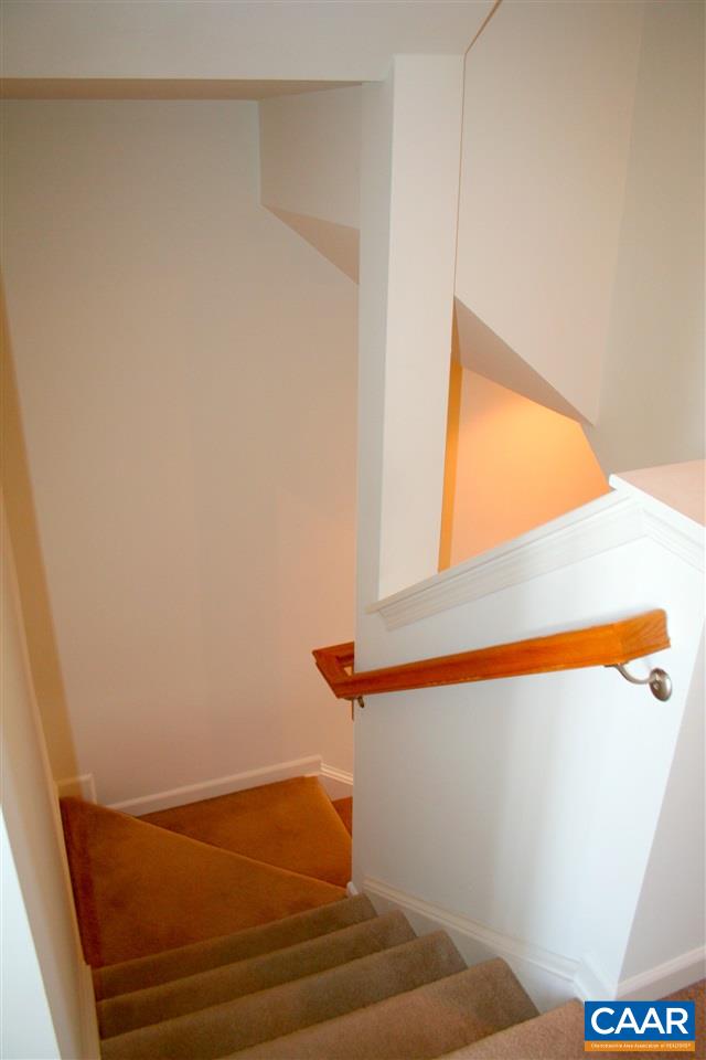 323 Rolkin Road Charlottesville, VA 22911 - Photo 17 of 47 a view of entryway