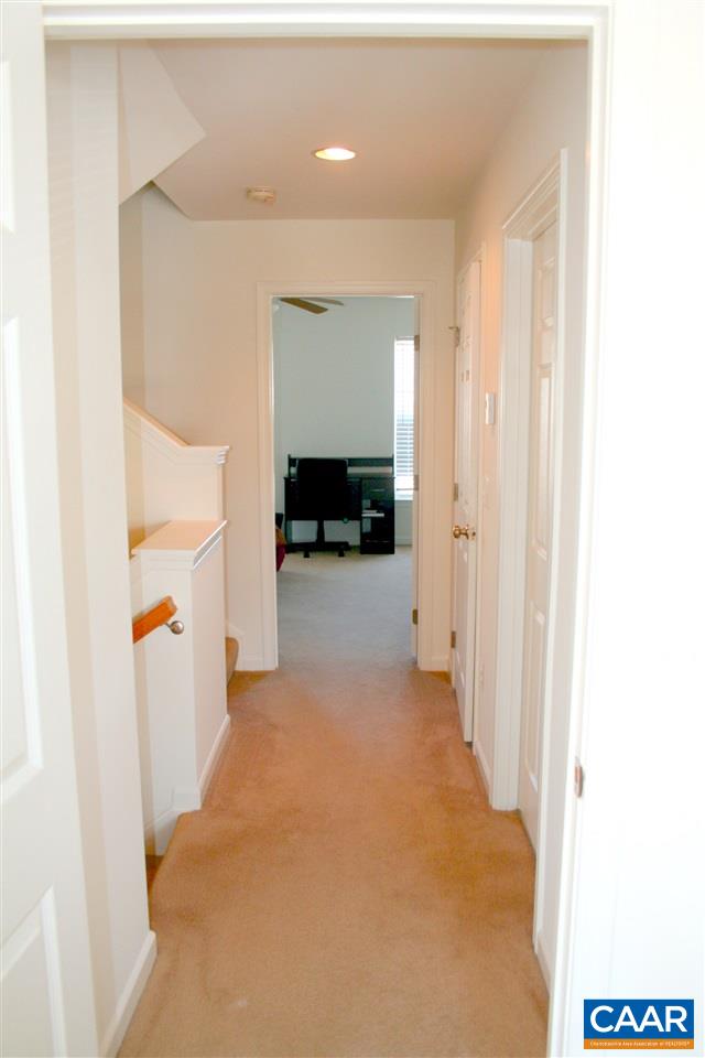 323 Rolkin Road Charlottesville, VA 22911 - Photo 18 of 47 a view of a room with a hallway