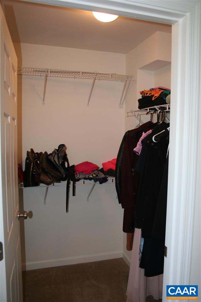 323 Rolkin Road Charlottesville, VA 22911 - Photo 28 of 47 a view of a hallway with closet