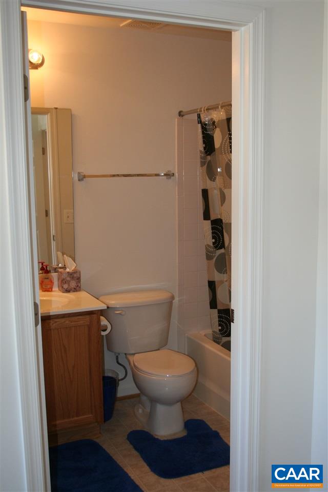 323 Rolkin Road Charlottesville, VA 22911 - Photo 34 of 47 a bathroom with a toilet and a shower