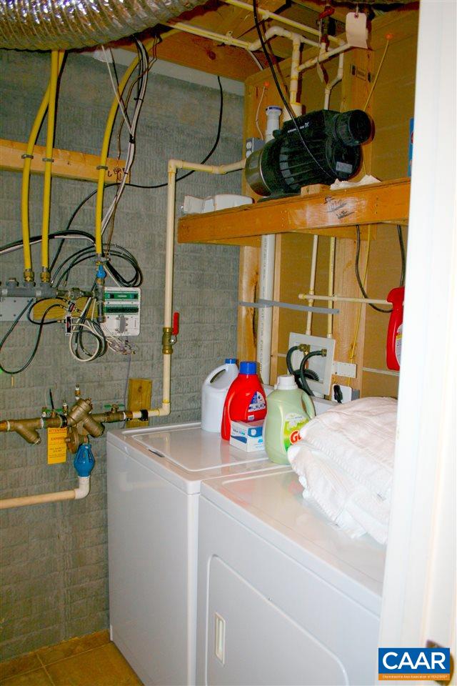 323 Rolkin Road Charlottesville, VA 22911 - Photo 39 of 47 a view of storage and utility room