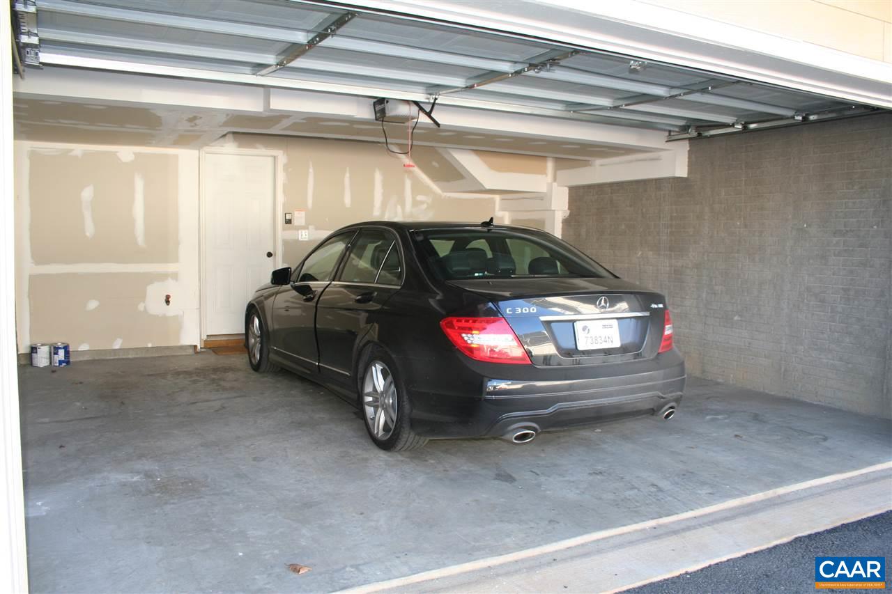 323 Rolkin Road Charlottesville, VA 22911 - Photo 42 of 47 a car parked in a garage