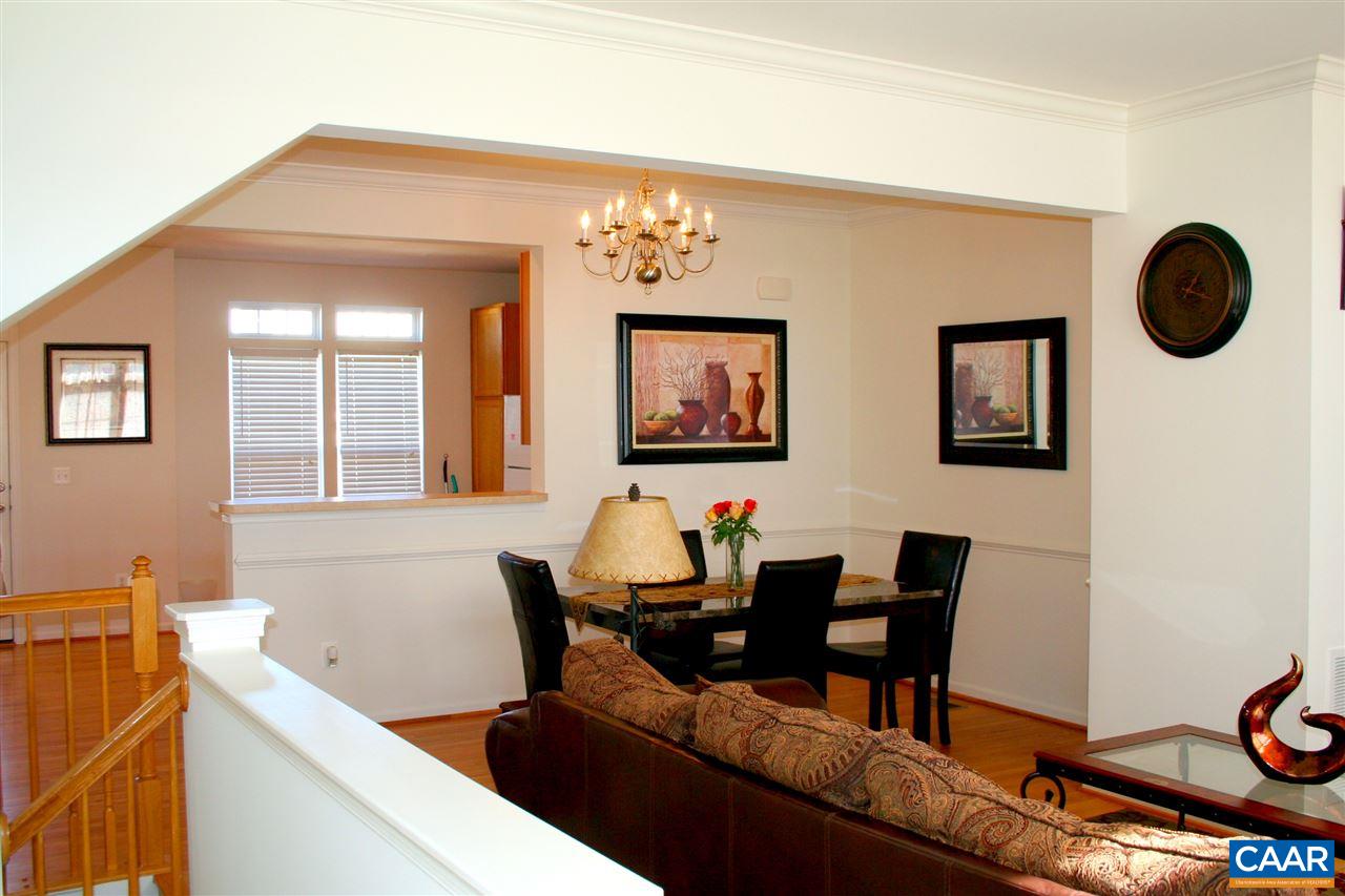 323 Rolkin Road Charlottesville, VA 22911 - Photo 10 of 47 a dining room with furniture and window